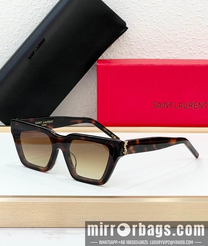 YSL Glasses 03smh49