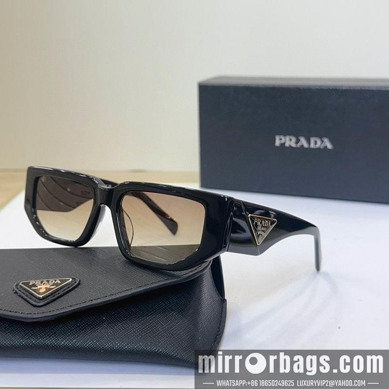 Prada Glasses smh78