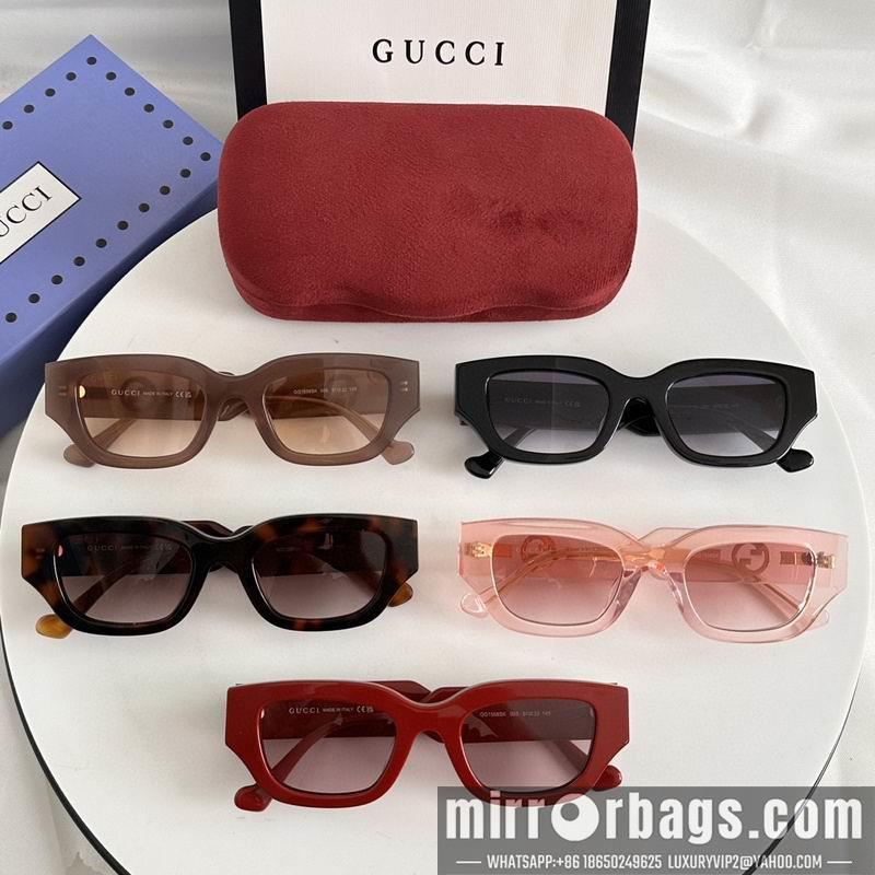 Gucci Glasses smr148