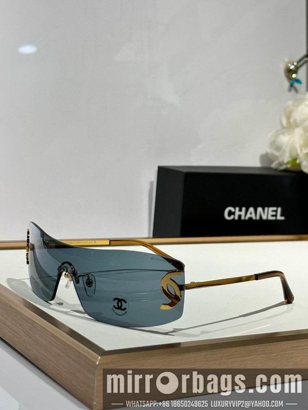 Chanel Glasses smh128