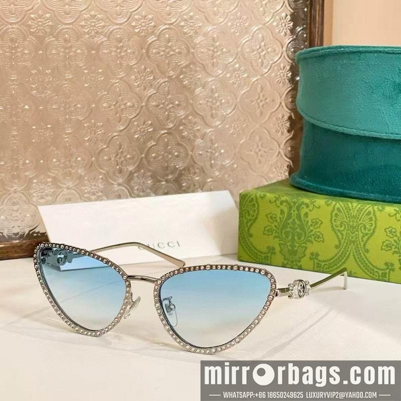 Gucci Glasses smh263