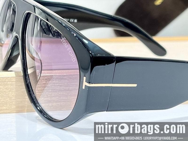 Tom Ford Glasses smx50