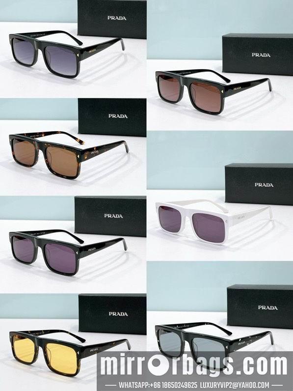 Prada Glasses smx199
