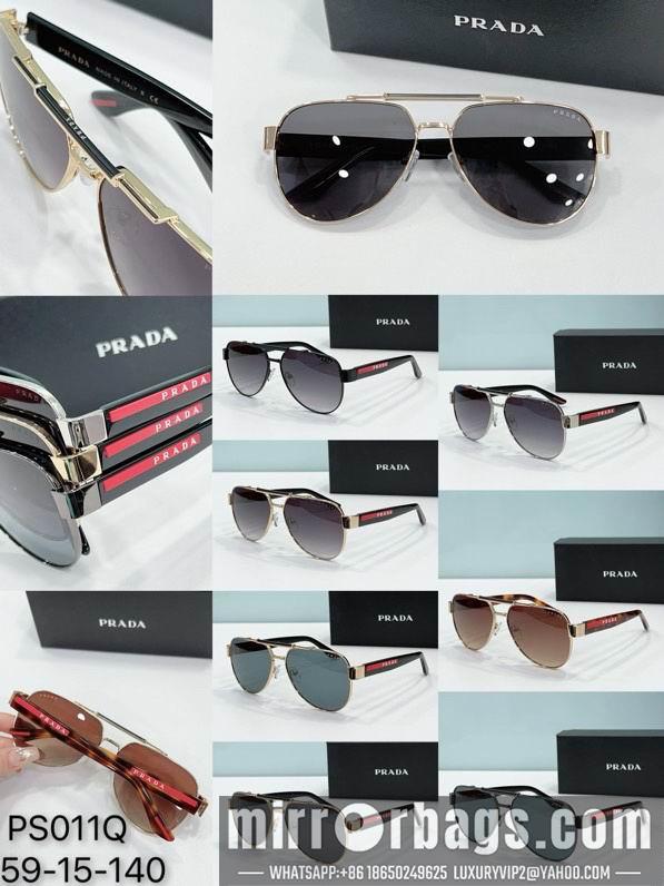 Prada Glasses smr108
