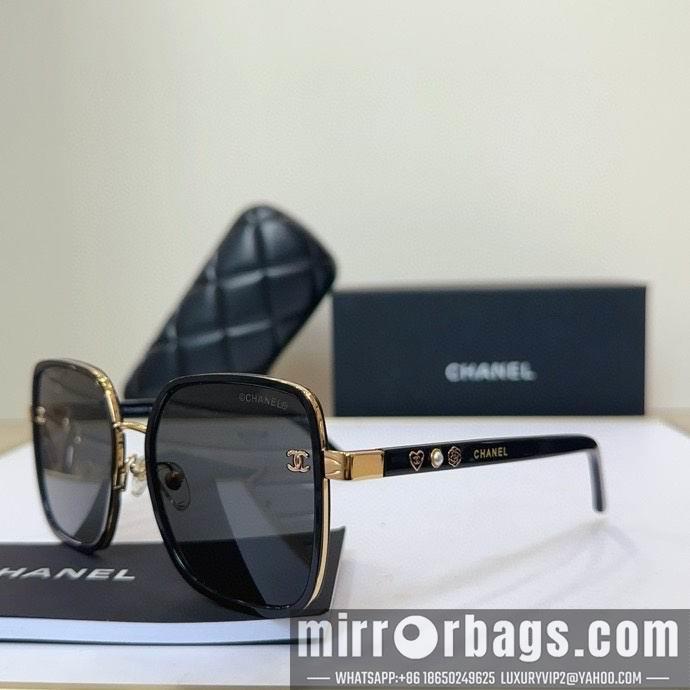 Chanel Glasses smr17