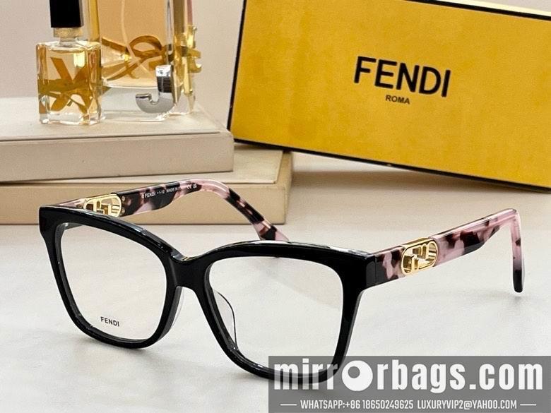 Fendi Glasses smx51