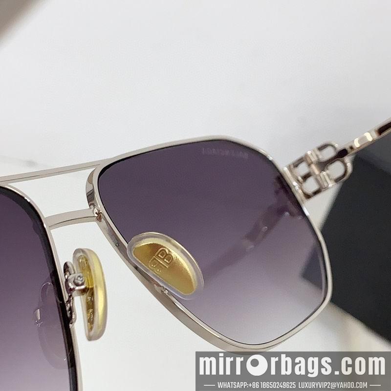 Balenciaga Glasses smr99