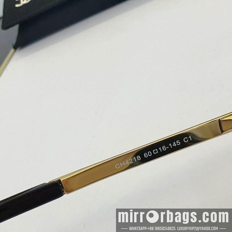 Chanel Glasses smx322