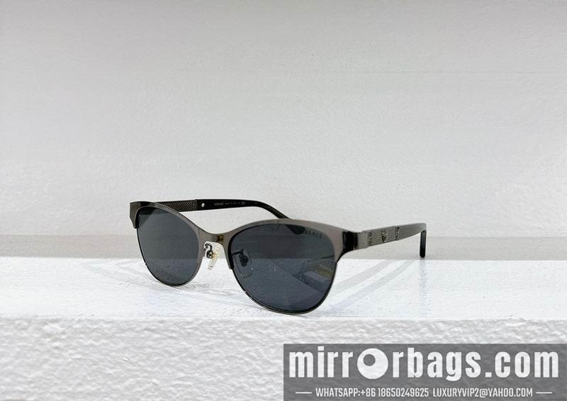 Versace Glaases smx83