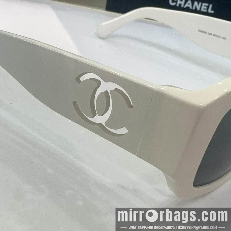 Chanel Glasses smh29