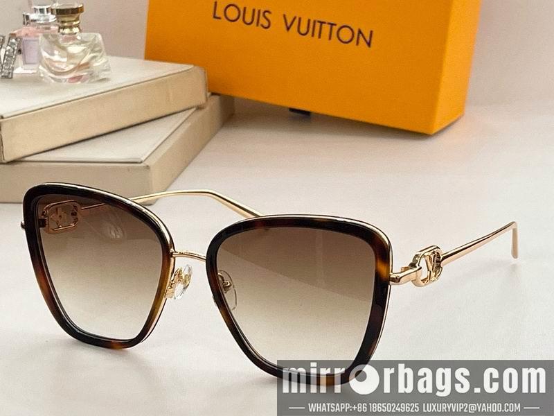 LV Glasses smr63