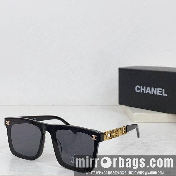 Chanel Glasses smx331