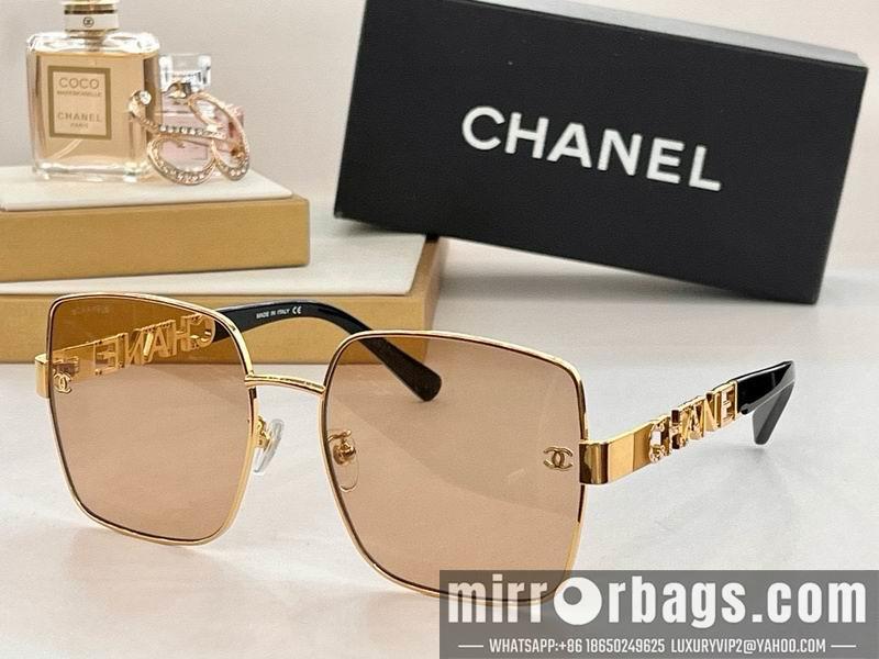 Chanel Glasses smr264
