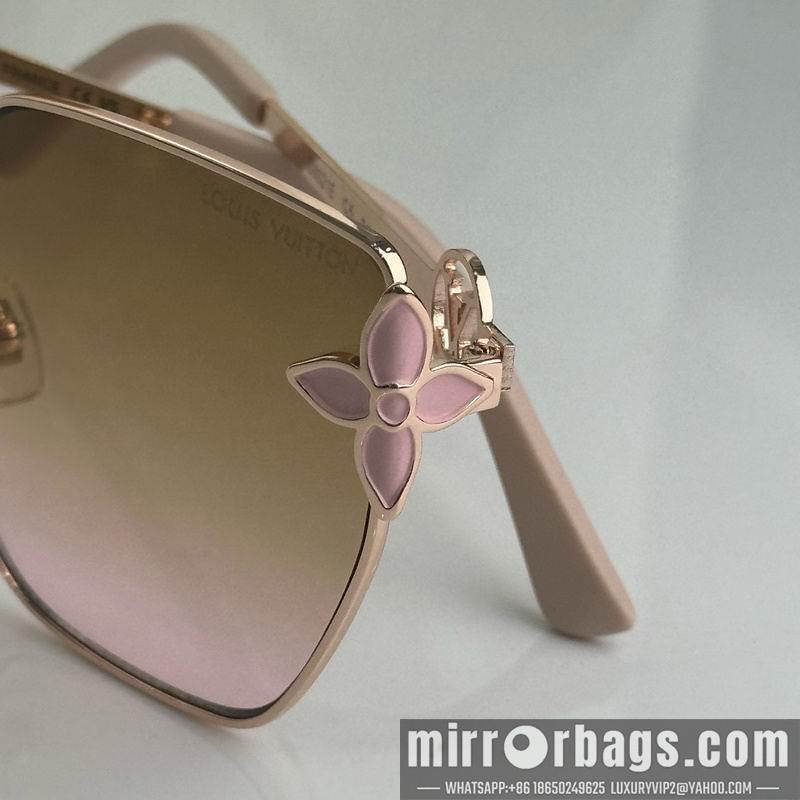 LV Glasses smx110