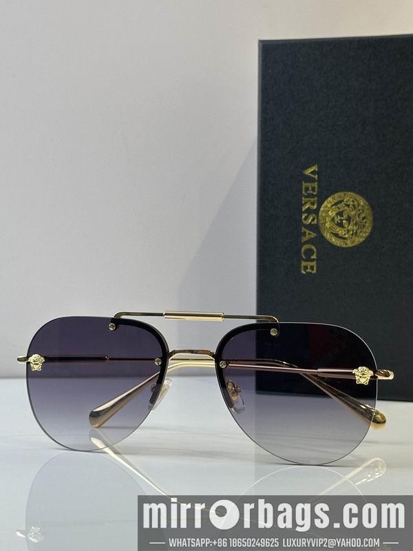 Versace Glasses 03smh116