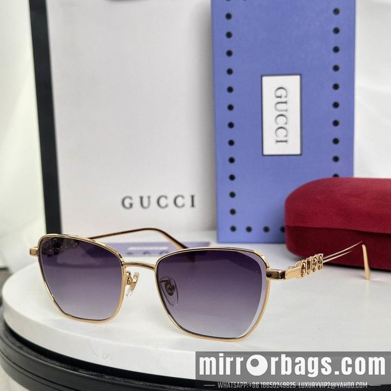 Gucci Glasses smh172