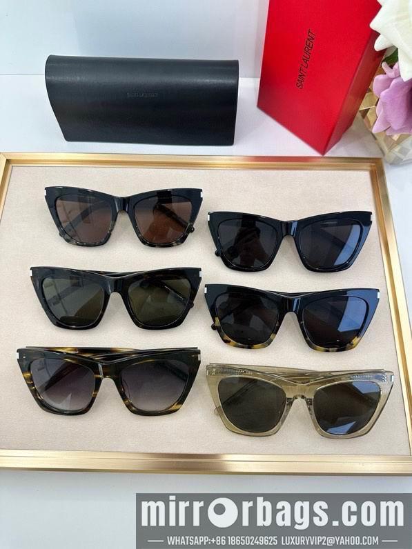 YSL Glasses smx73