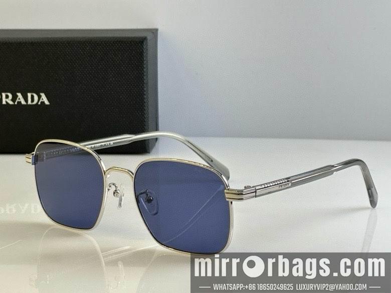 Prada Glasses smx307
