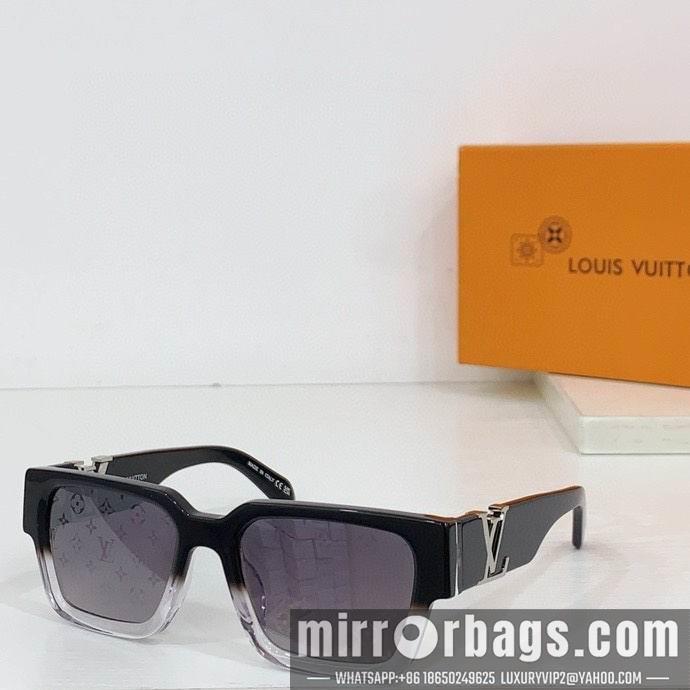 LV Glasses smx166