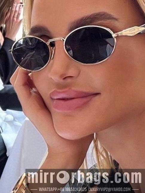 Prada Glasses smr20