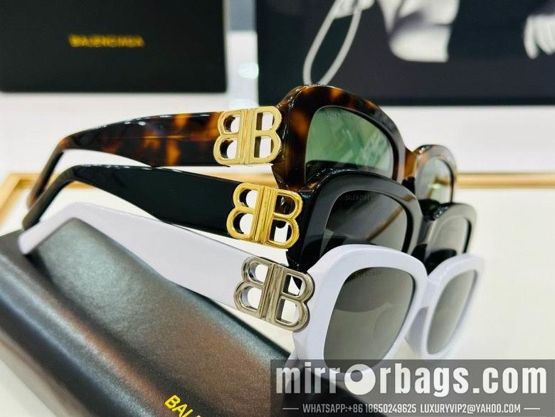 Balenciaga Glasses smx41