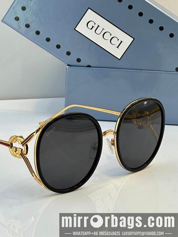 Gucci Glasses smh30