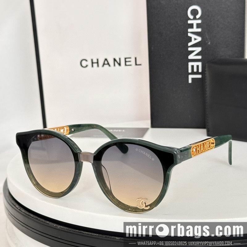 Chanel Glasses smr75