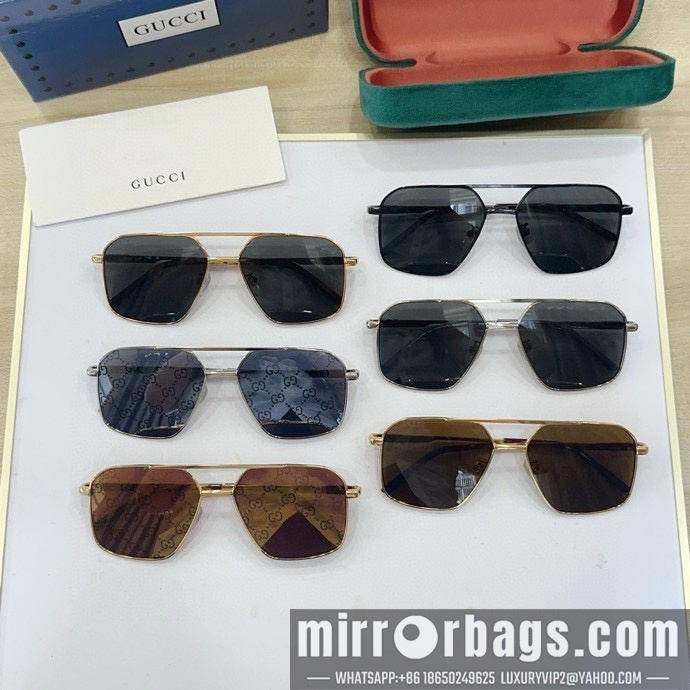Gucci Glasses smr22