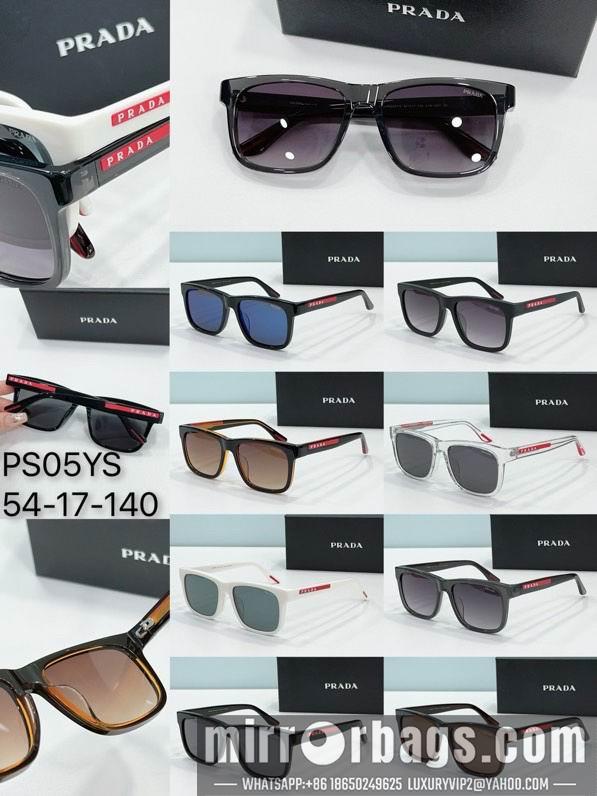 Prada Glasses smr110