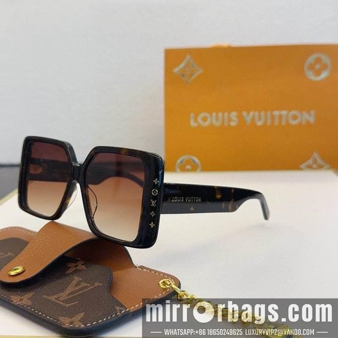 LV Glasses smx207