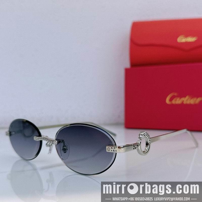 Cartier Glasses smh116