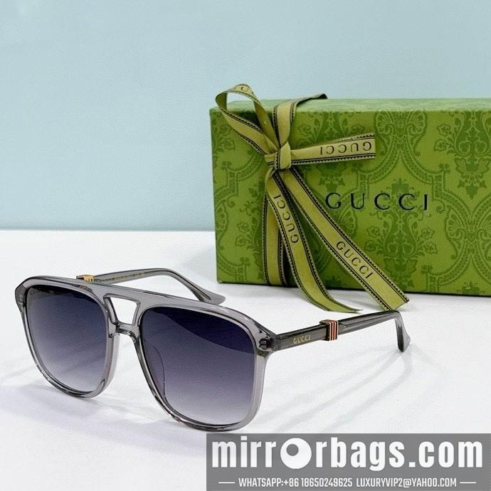 Gucci Glasses smx108