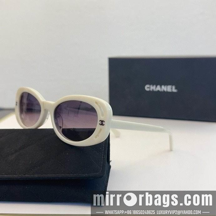 Chanel Glasses smx303