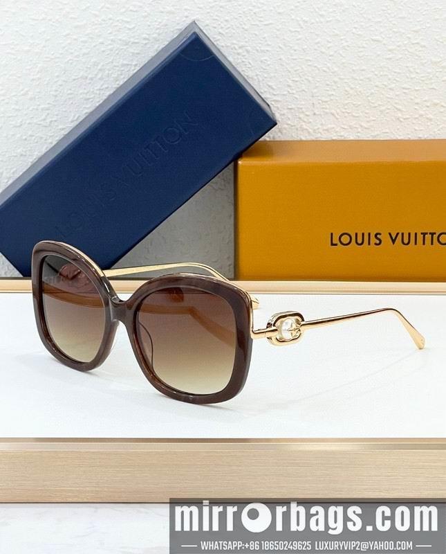 LV Glasses smh185