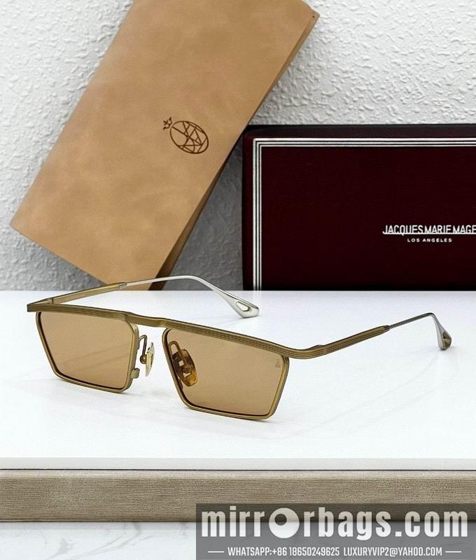 Jacques Marie Mage Glasses 03smh30