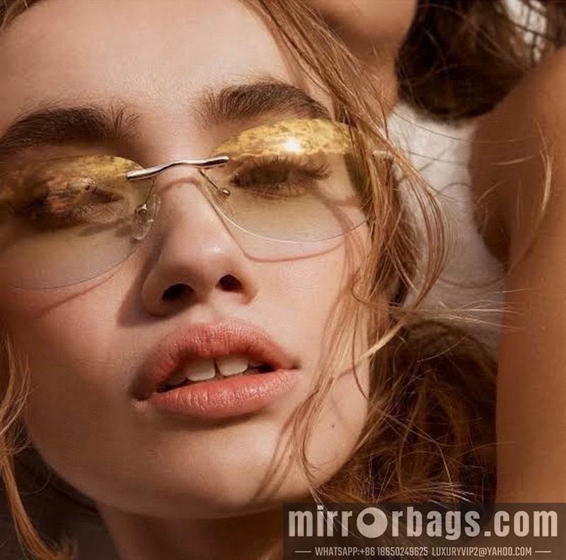 Balenciaga Glasses smx55