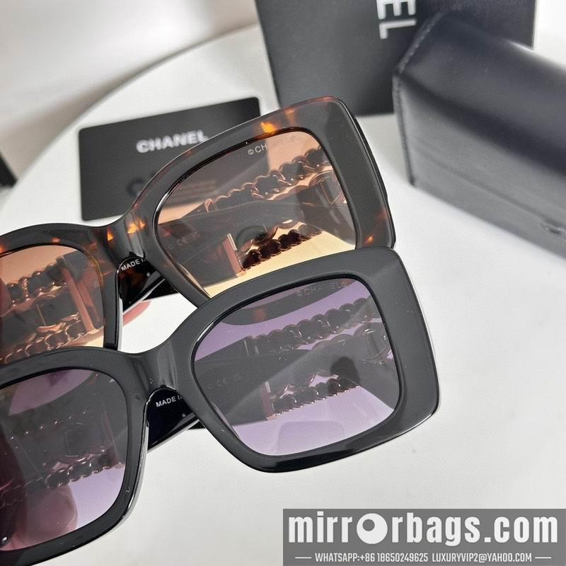 Chanel Glasses smh50
