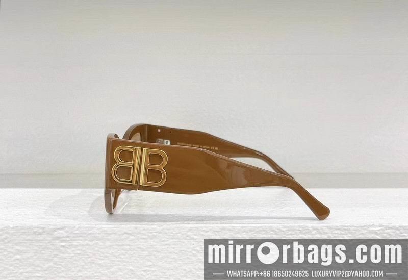 Balenciaga Glasses 03smh41