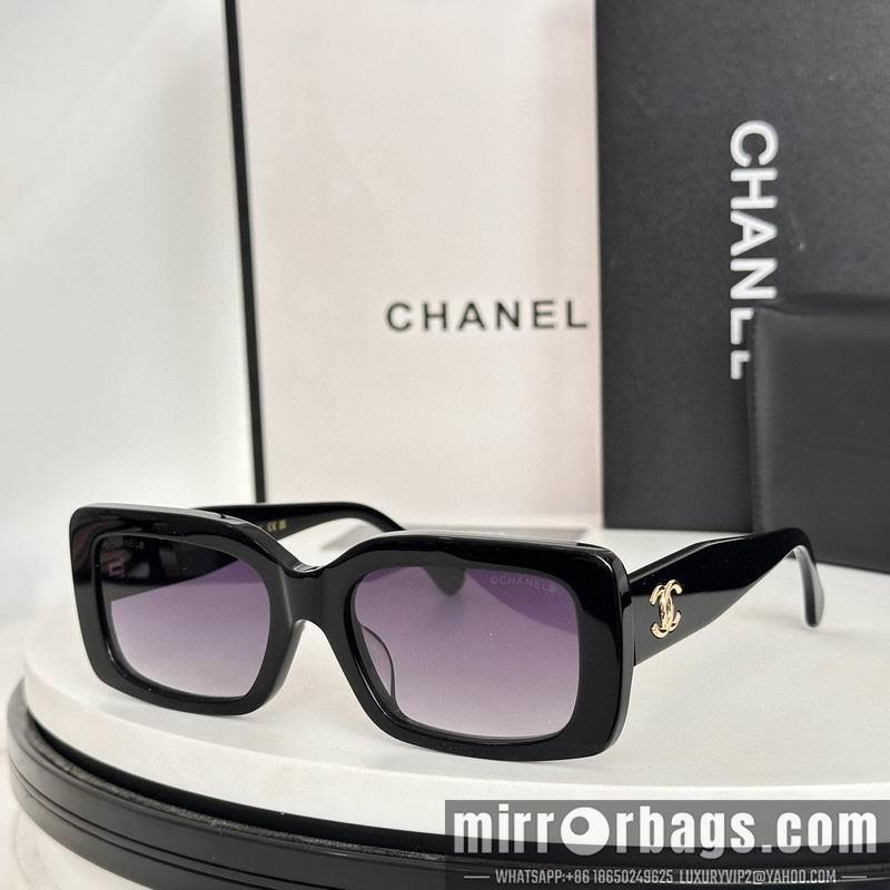 Chanel Glasses smr74