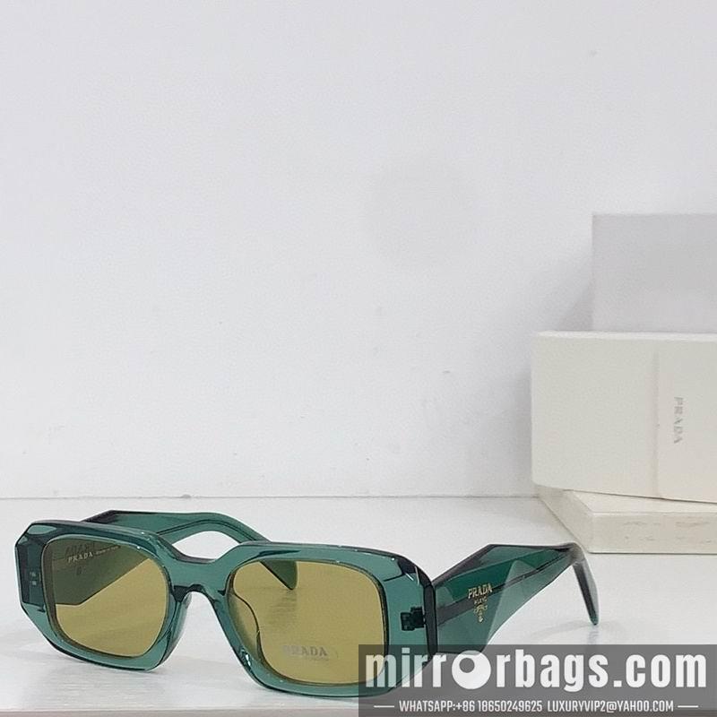Prada Glasses smx286