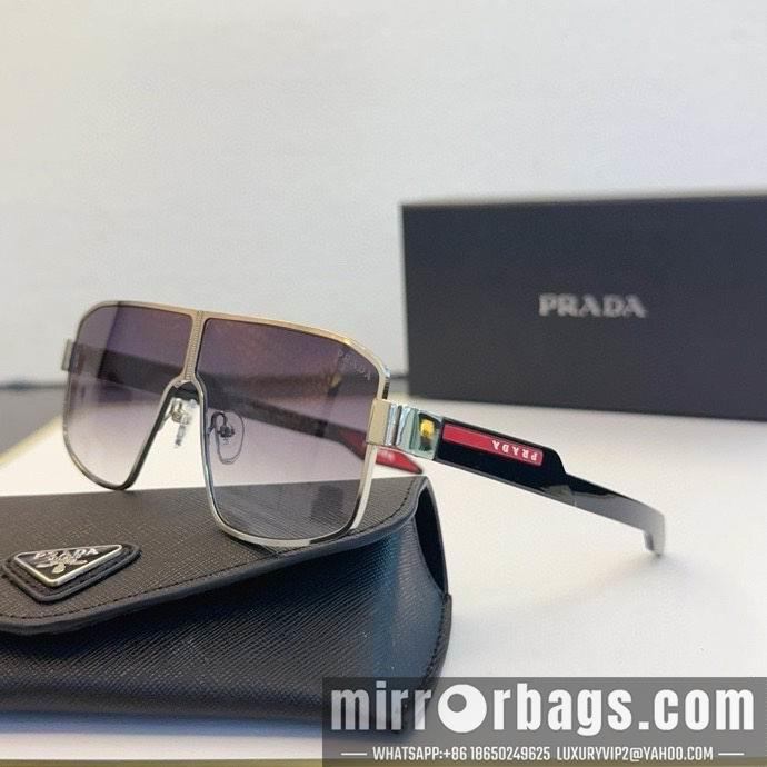 Prada Glasses smx304