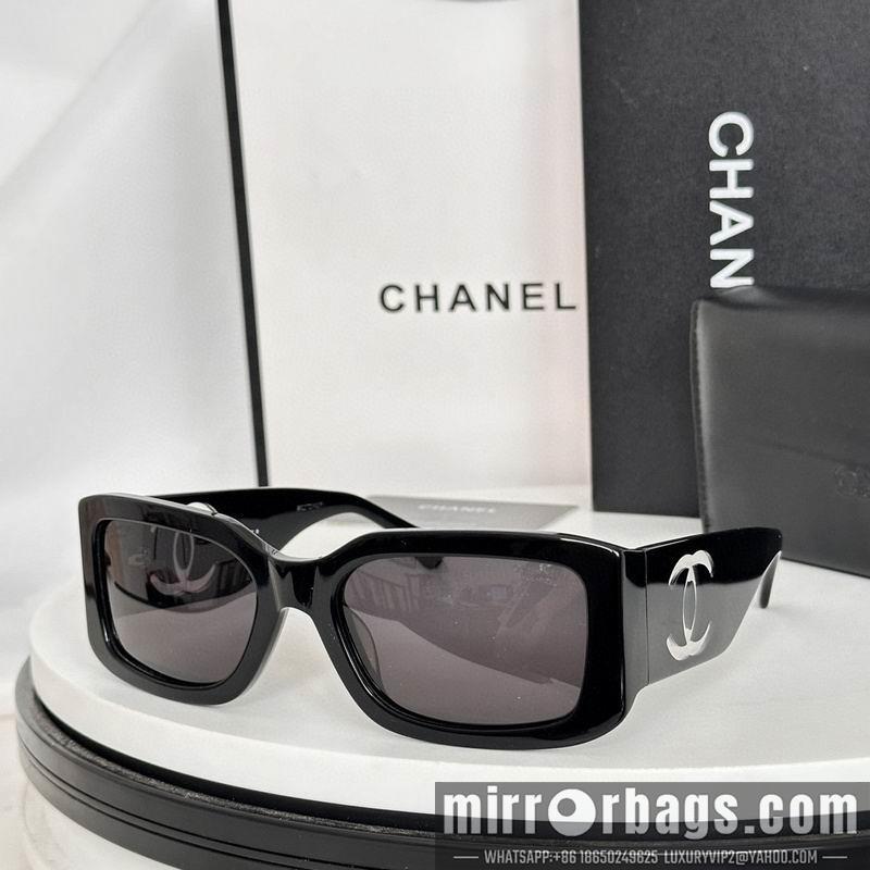 Chanel Glasses smr81
