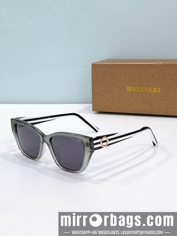 Bvlgari Glasses smx25