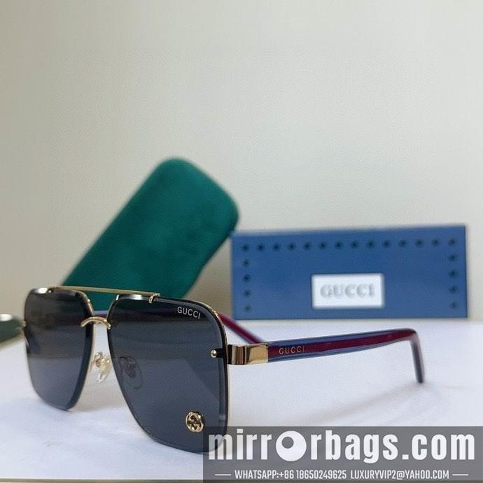 Gucci Glasses smr34