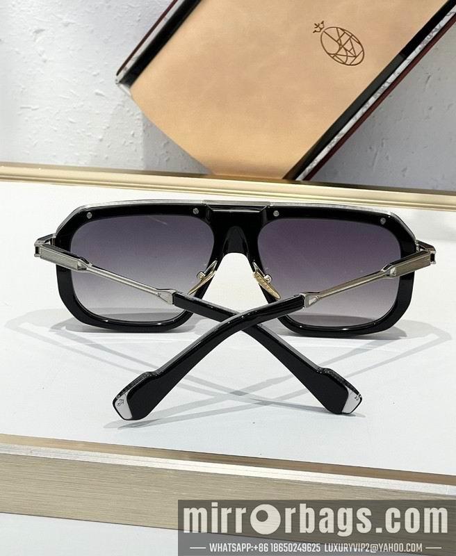 Jacques Marie Mage Glasses 03smh26