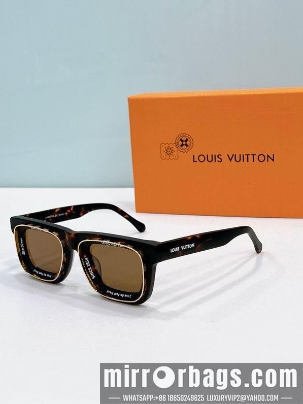 LV Glasses smx135