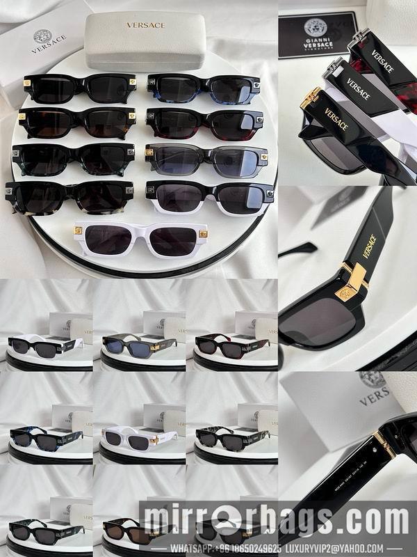 Versace Glaases smx103