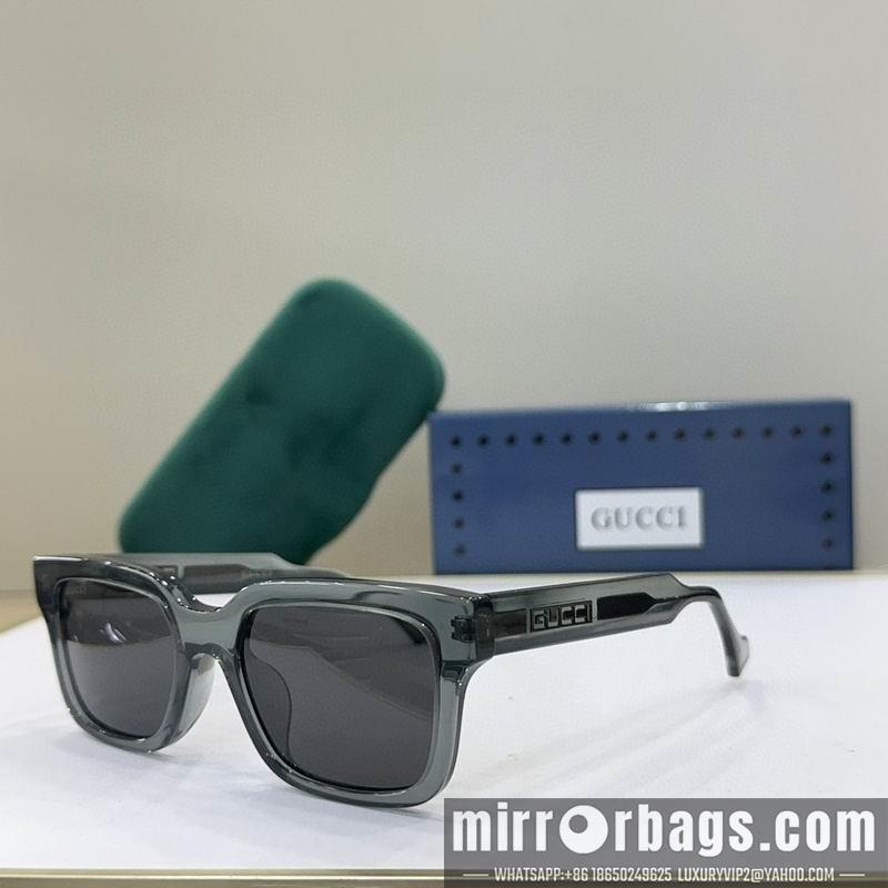 Gucci Glasses smh62