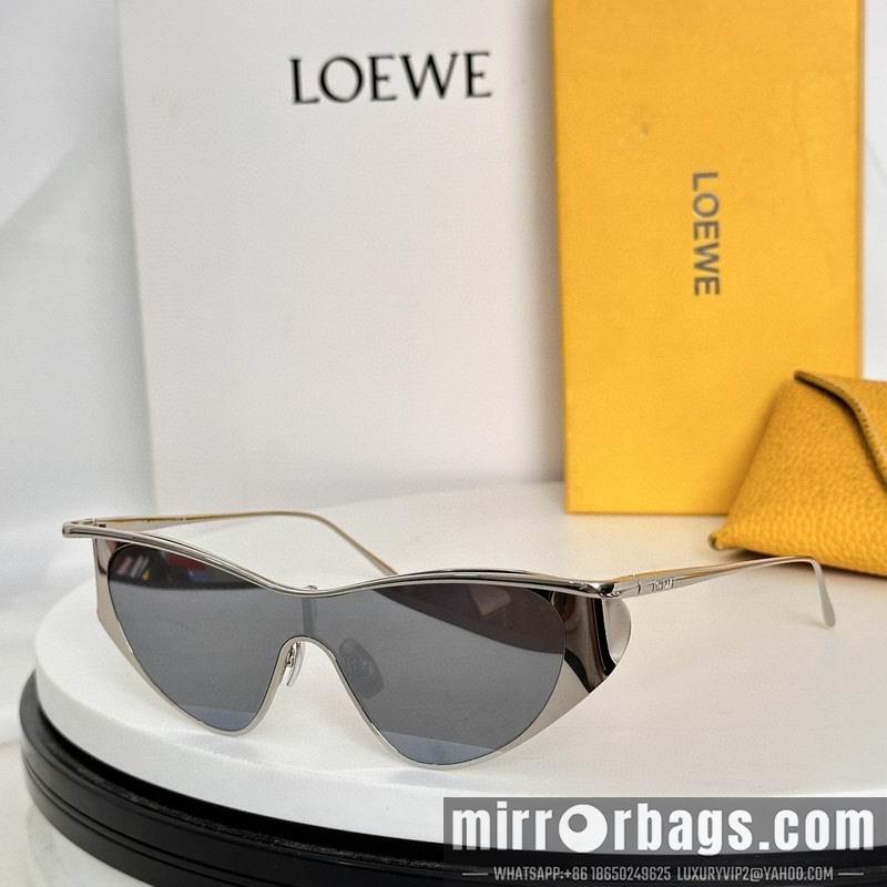 Loewe Glasses 03smh05