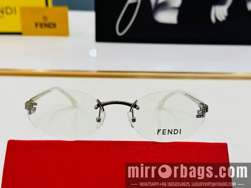 Fendi Glasses smx61